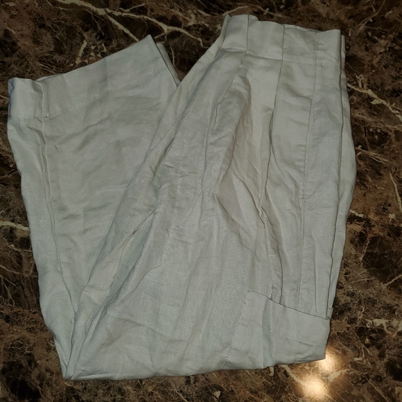 Zara Pants - Zara pants